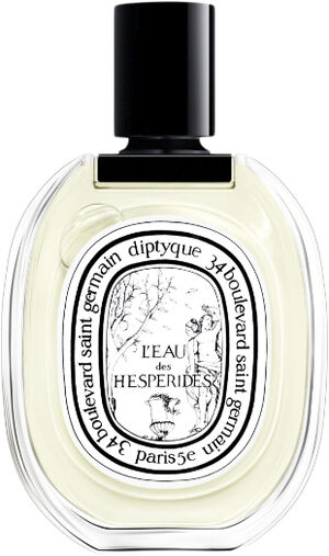 EDT Eau des Hespérides 100 ml