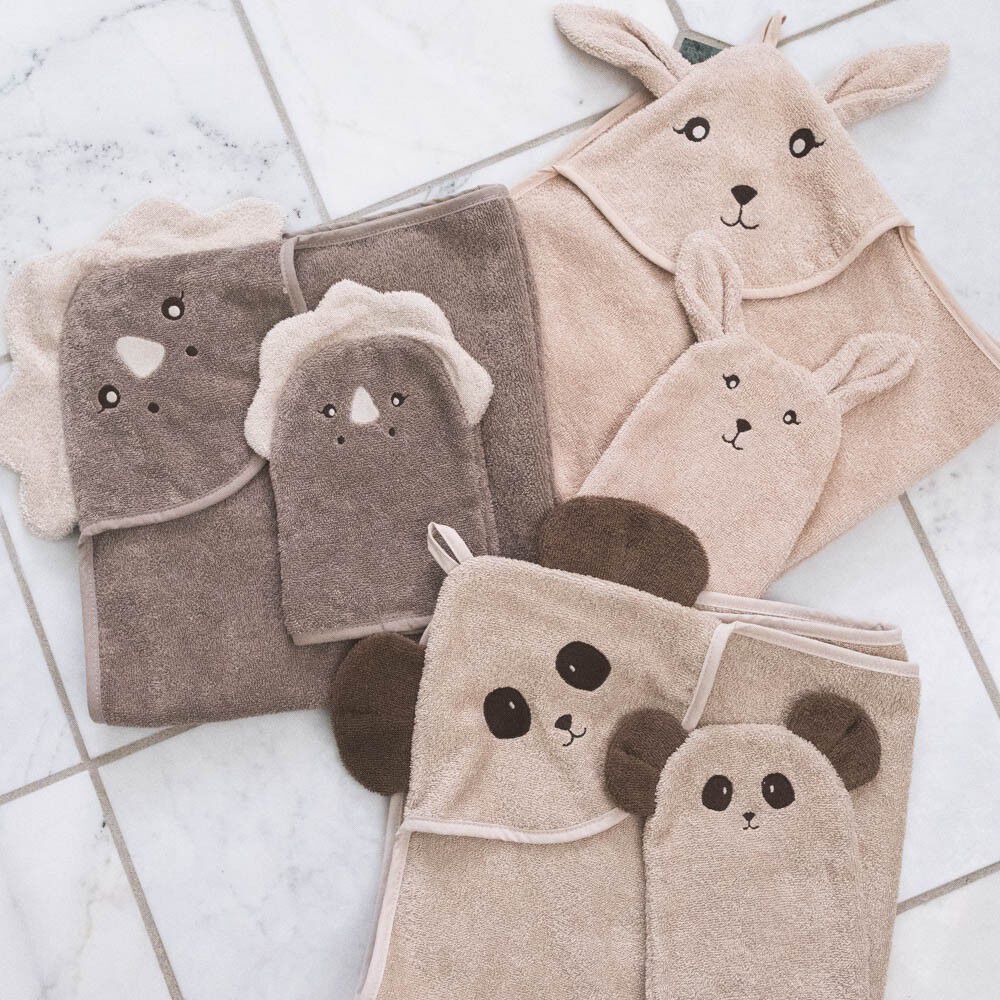 Mivo badeh&aring;ndkl&aelig;de