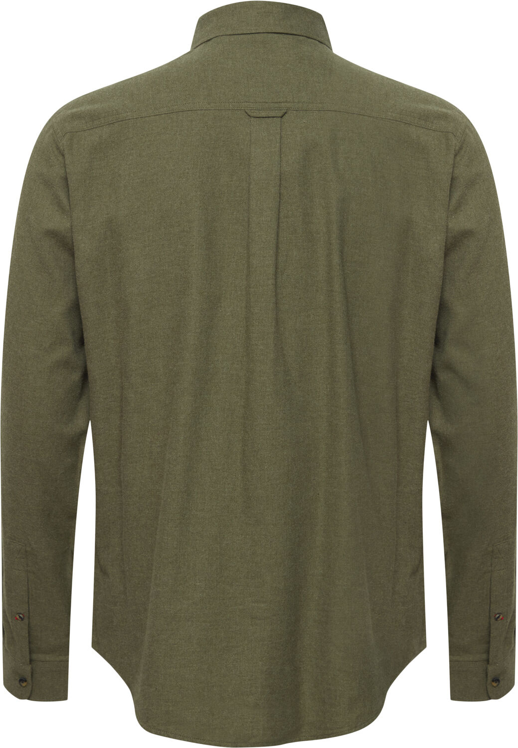 BHBurley shirt