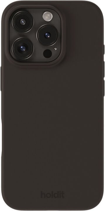 Silicone Case iPhone 16 Pro