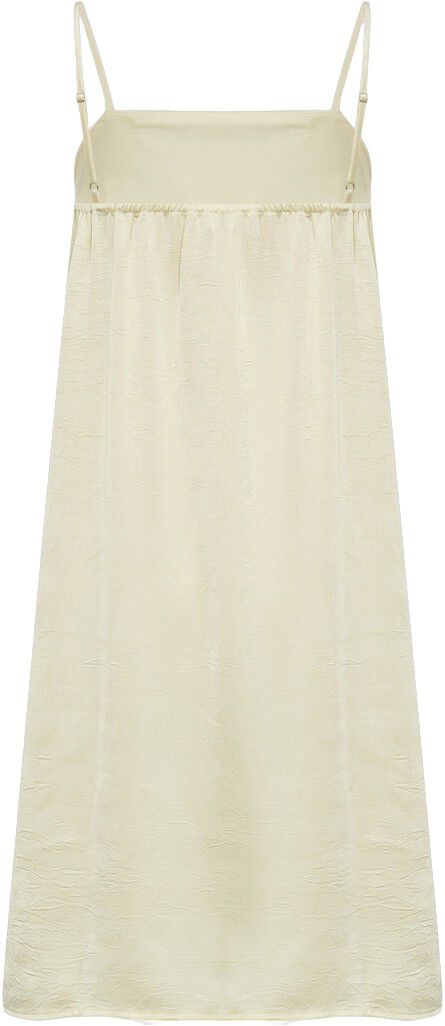 Emily Strap Dress