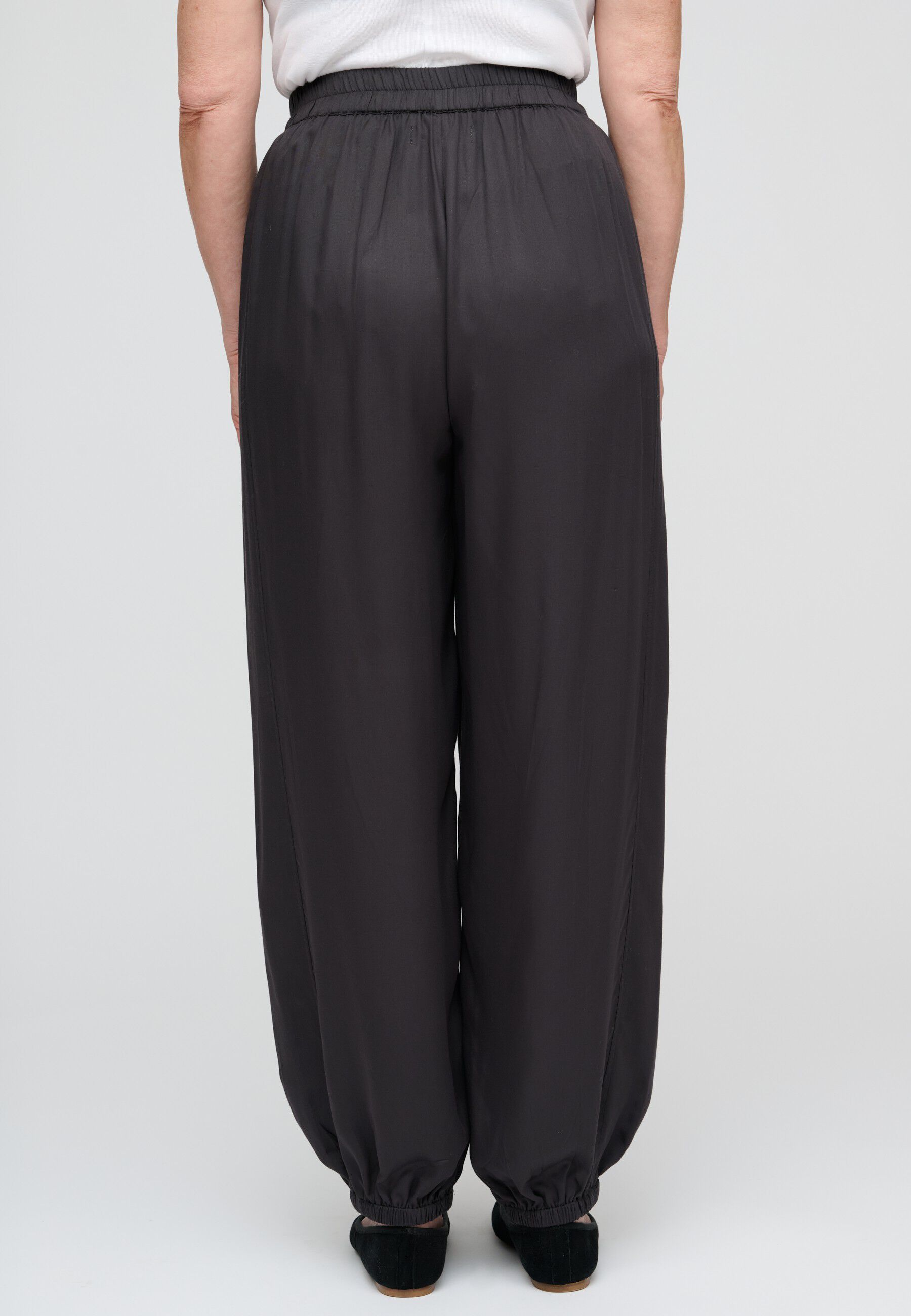 free pants silky