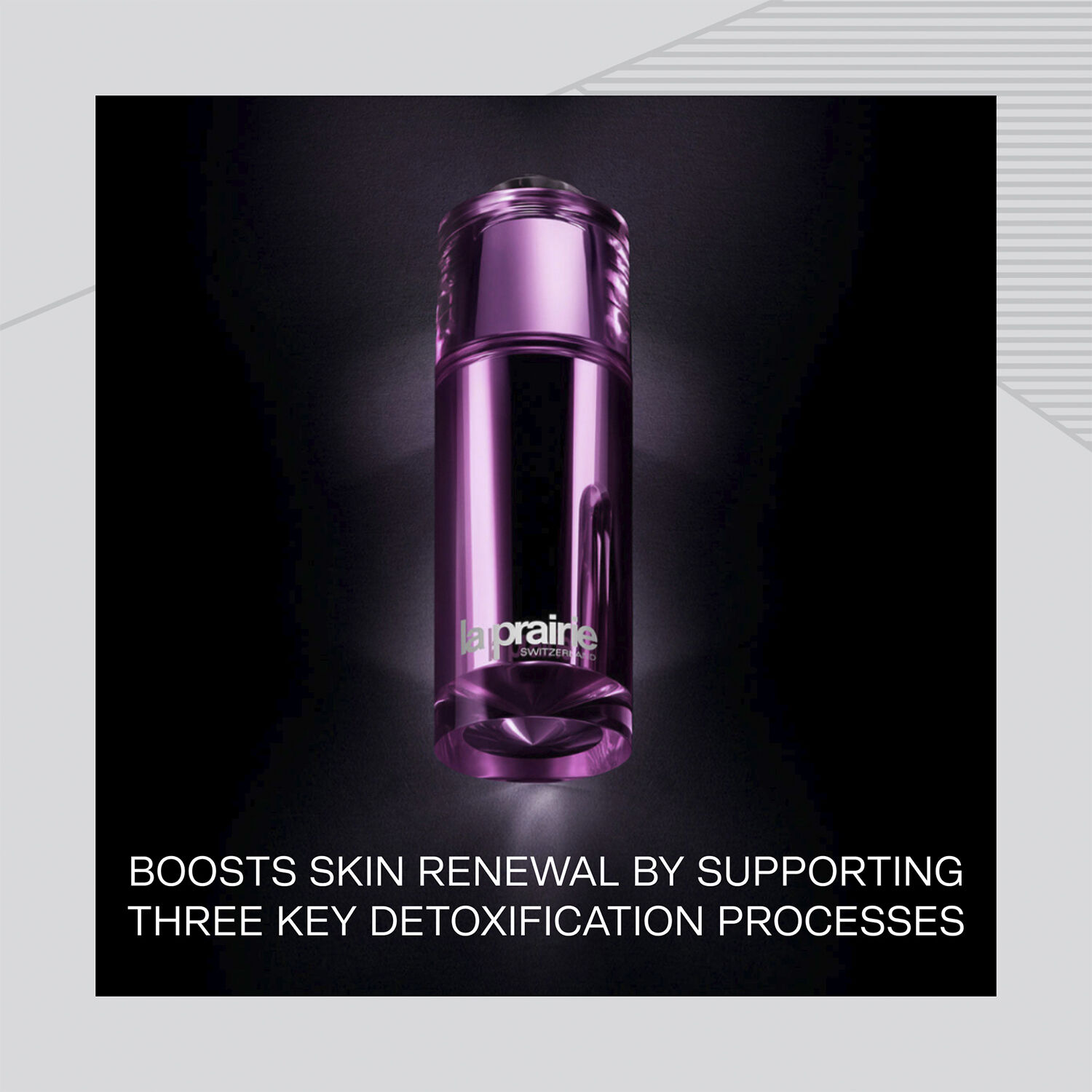 Platinum Rare Haute-Rejuvenation Elixir