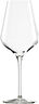 Rødvinsglas Quatrophil 570ml, 6 STK