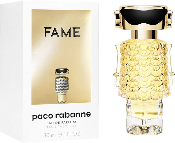 Paco Rabanne FAME Eau De Parfum 30 ML
