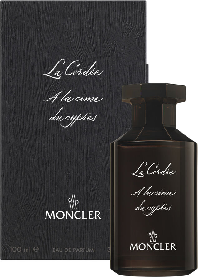 MCL LA COR EDP 100ML
