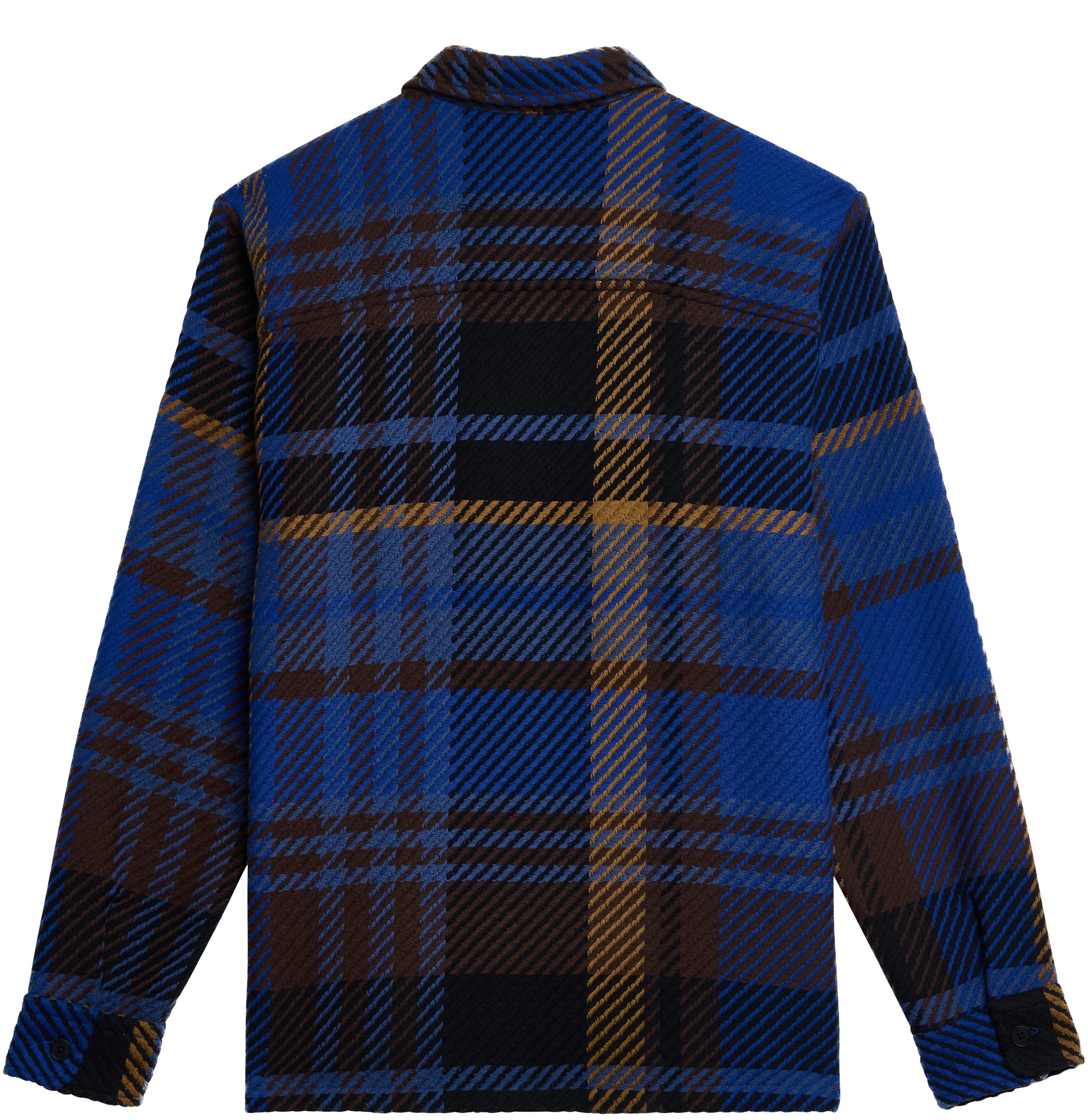 Whiting Overshirt