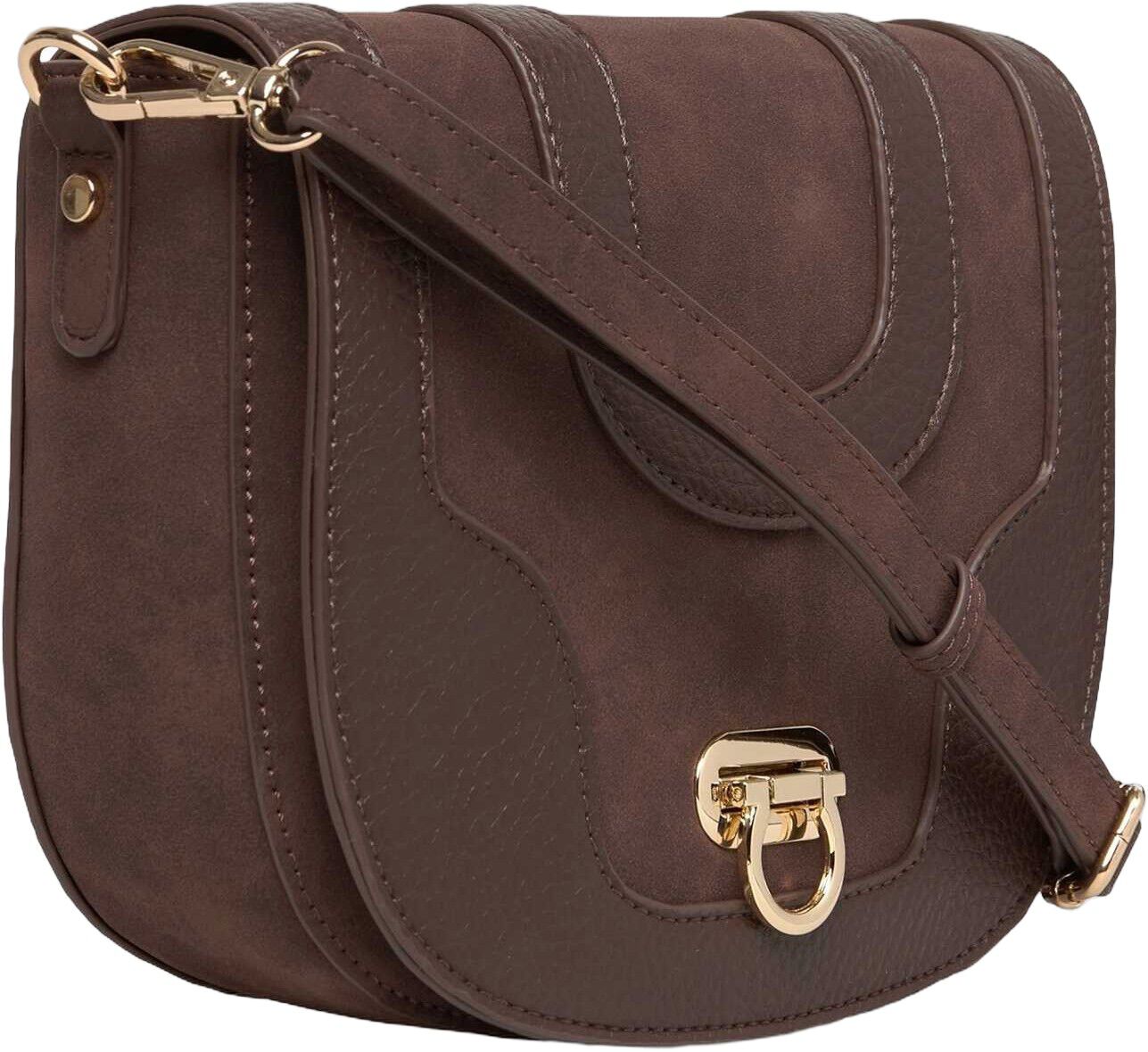 RBMunich Mix Cross Body Bag