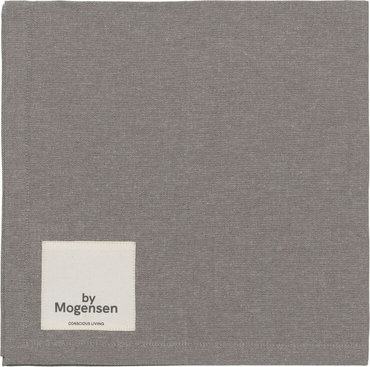 Stofserviet Kaki 55x55