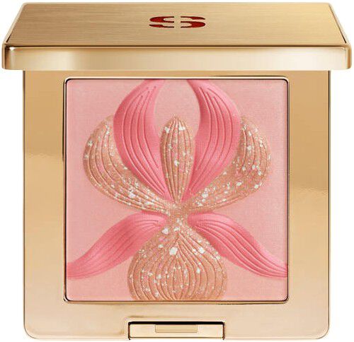 Palette l'Orchid&eacute;e