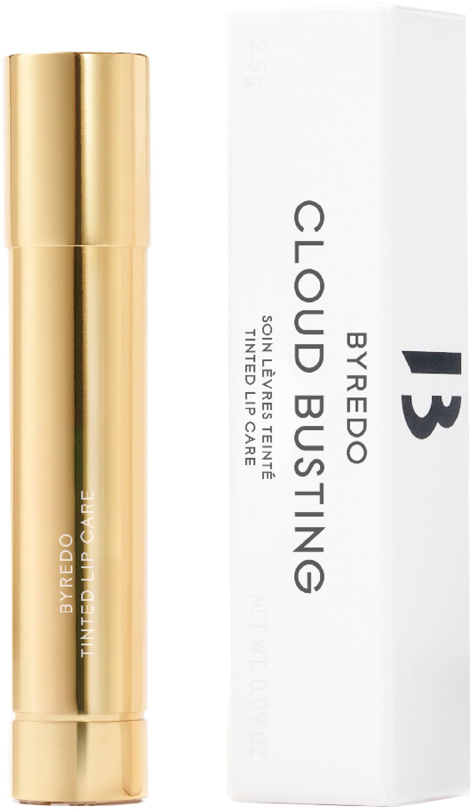 BYR MUP TINTED LIPCARE CLOUD300 REFILL