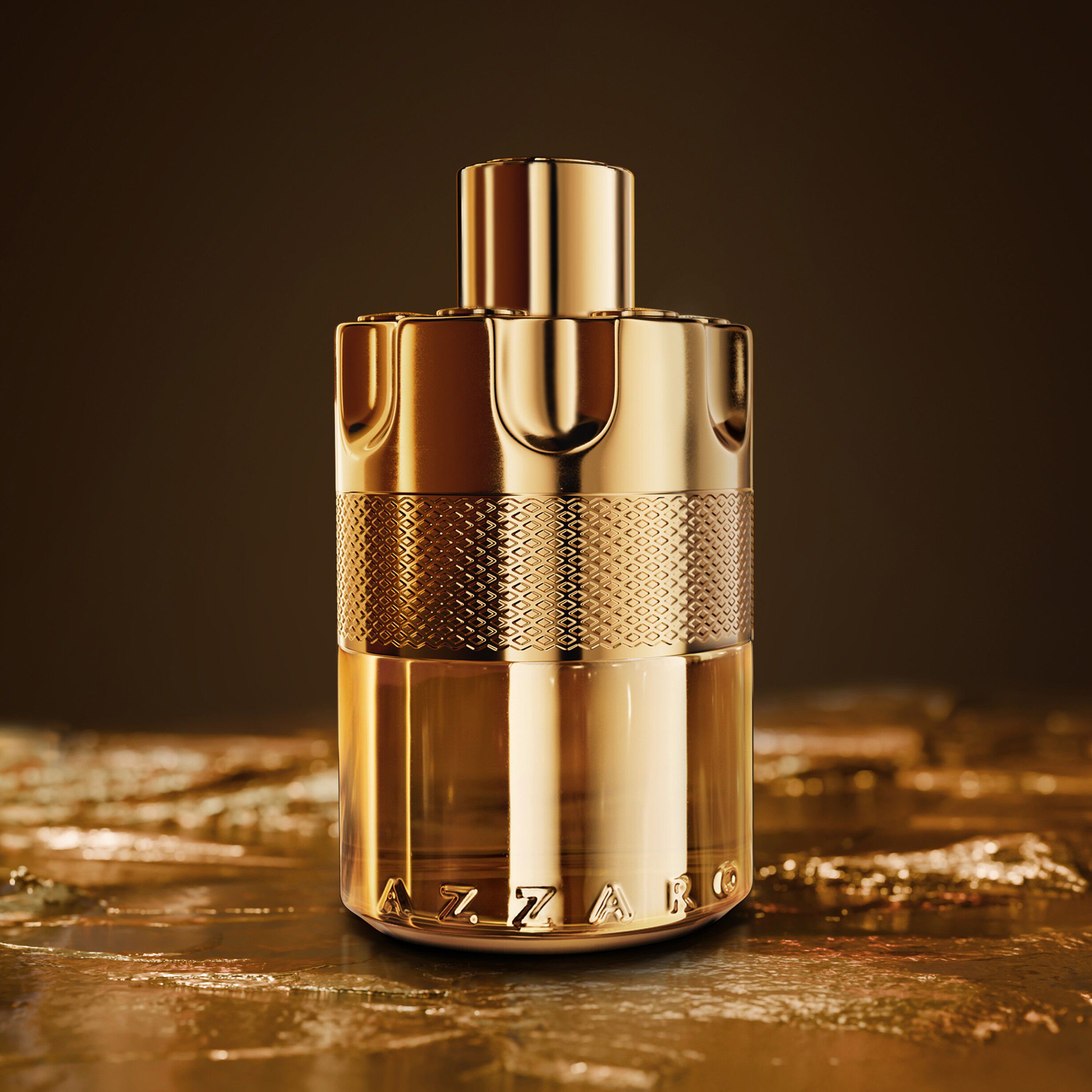 Wanted Forever Elixir