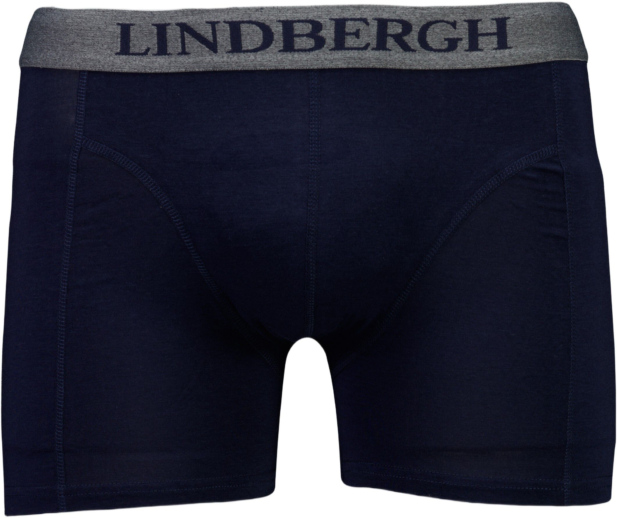 Bamboo boxers 3-packs