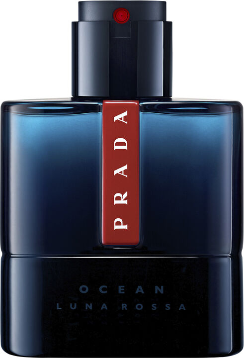 Luna Rossa Ocean EDT