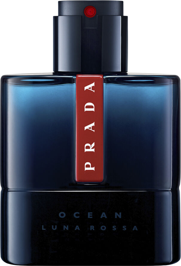 Luna Rossa Ocean EDT