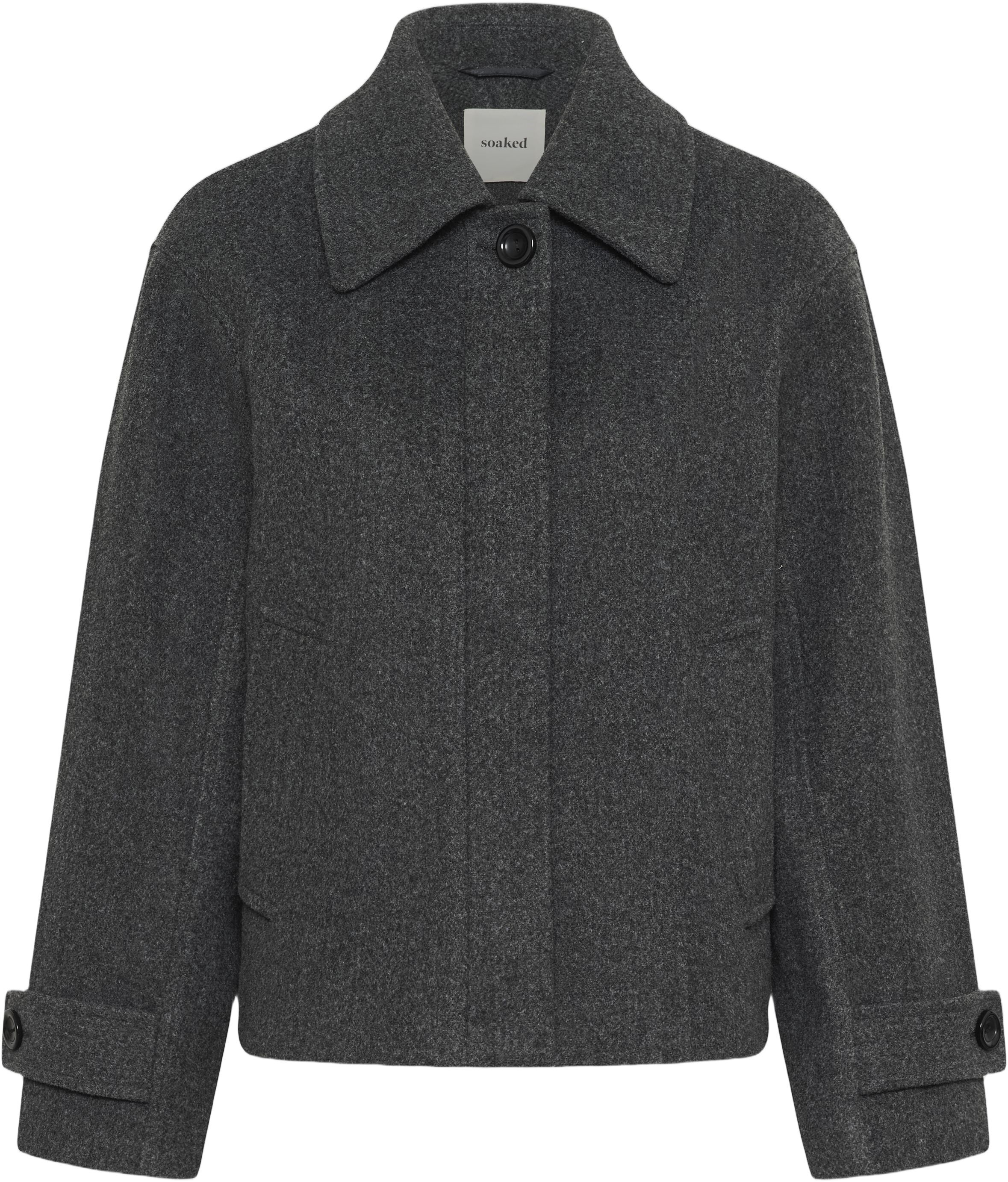 SLCanya Akeleje Jacket