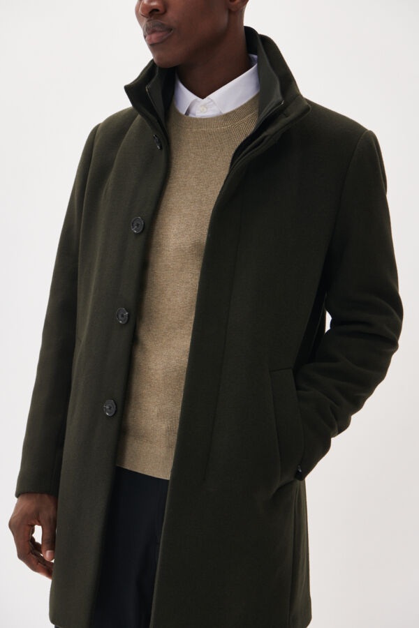 Harvey N Classic wool