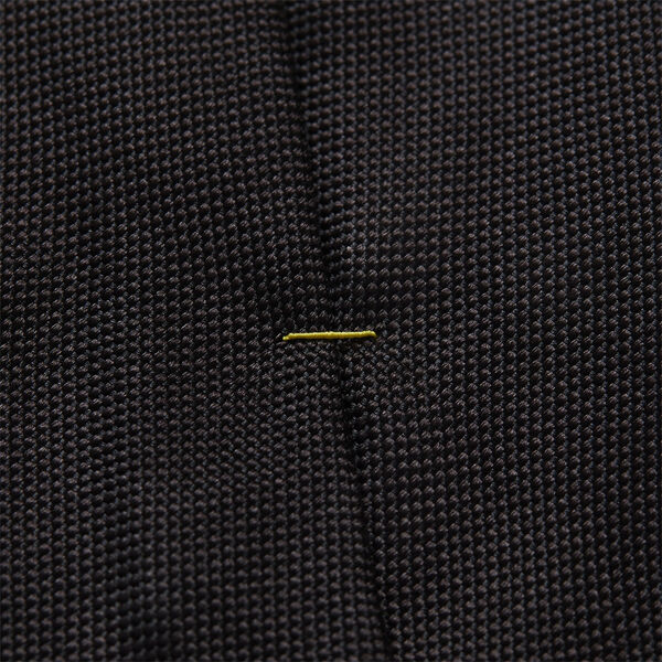 Basketweave Tie