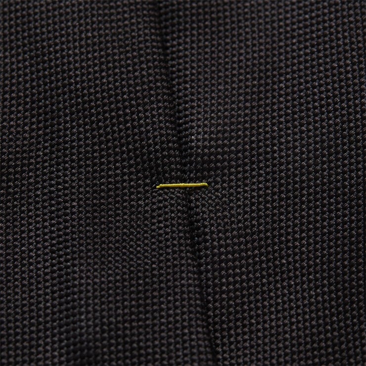 Basketweave Tie