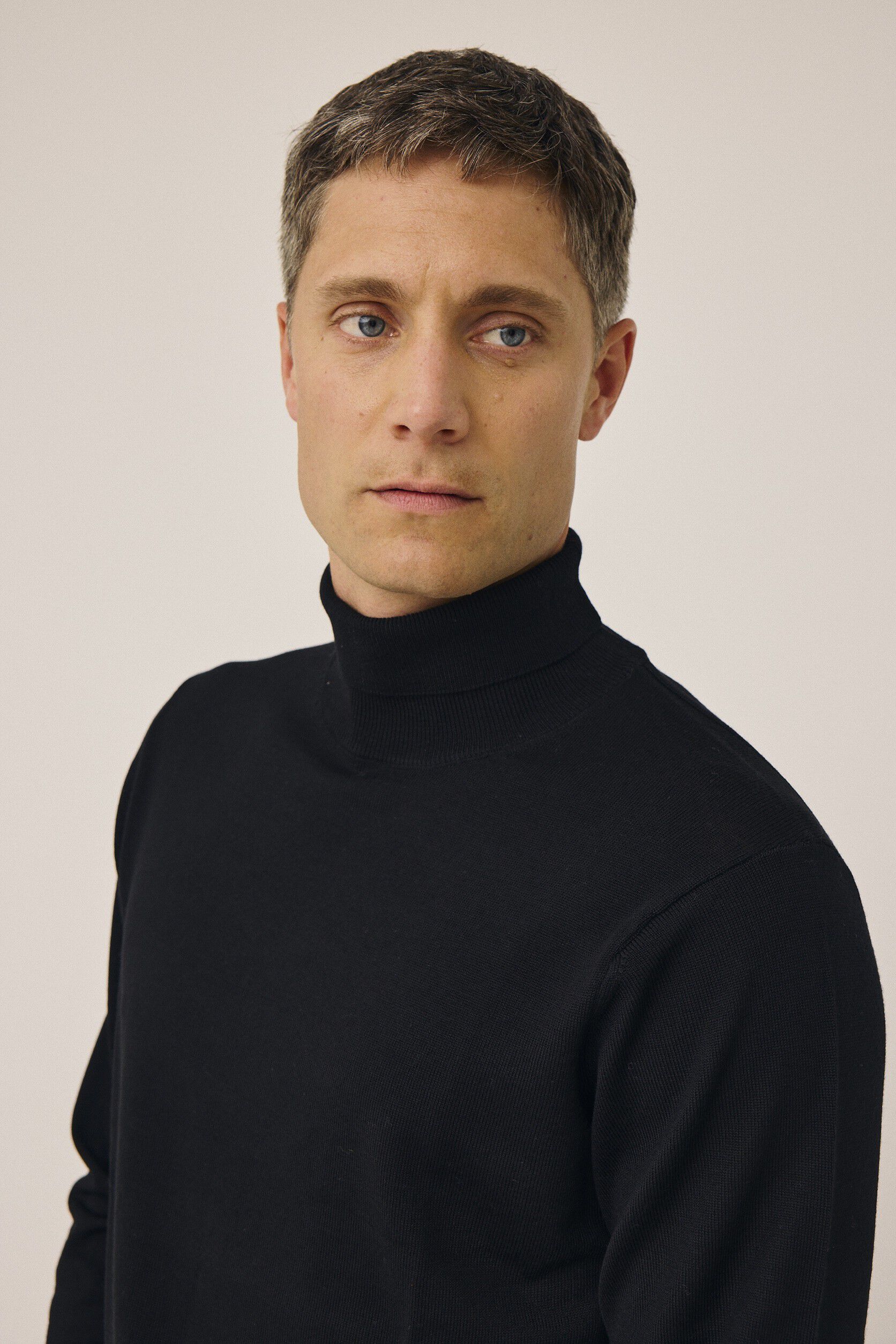 Morgan 4 - 100% Merino Wool