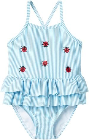 NMFZAMMER SWIMSUIT