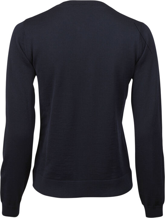 Sigrid Knit cardigan