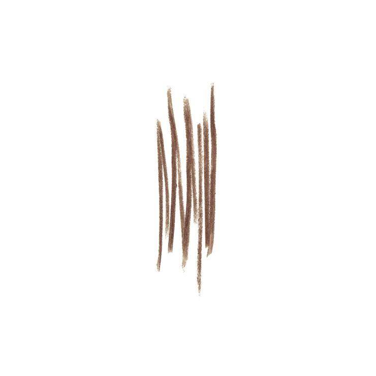 Long-Wear Brow Pencil