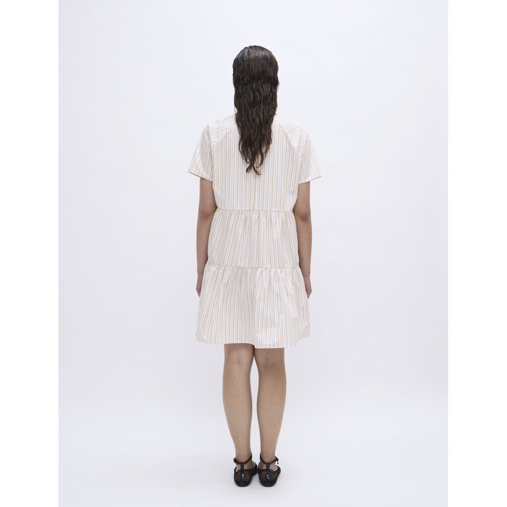 2ND Loretta - Cotton Stripes