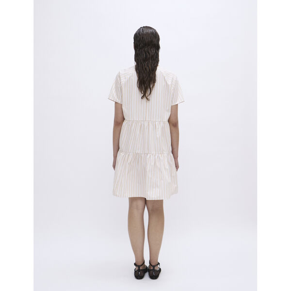 2ND Loretta - Cotton Stripes