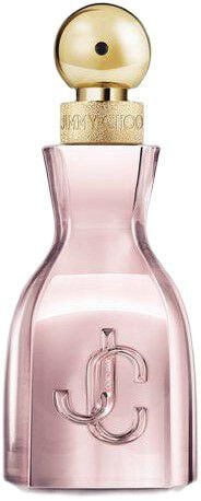 Jimmy Choo I Want Choo with Love EdP