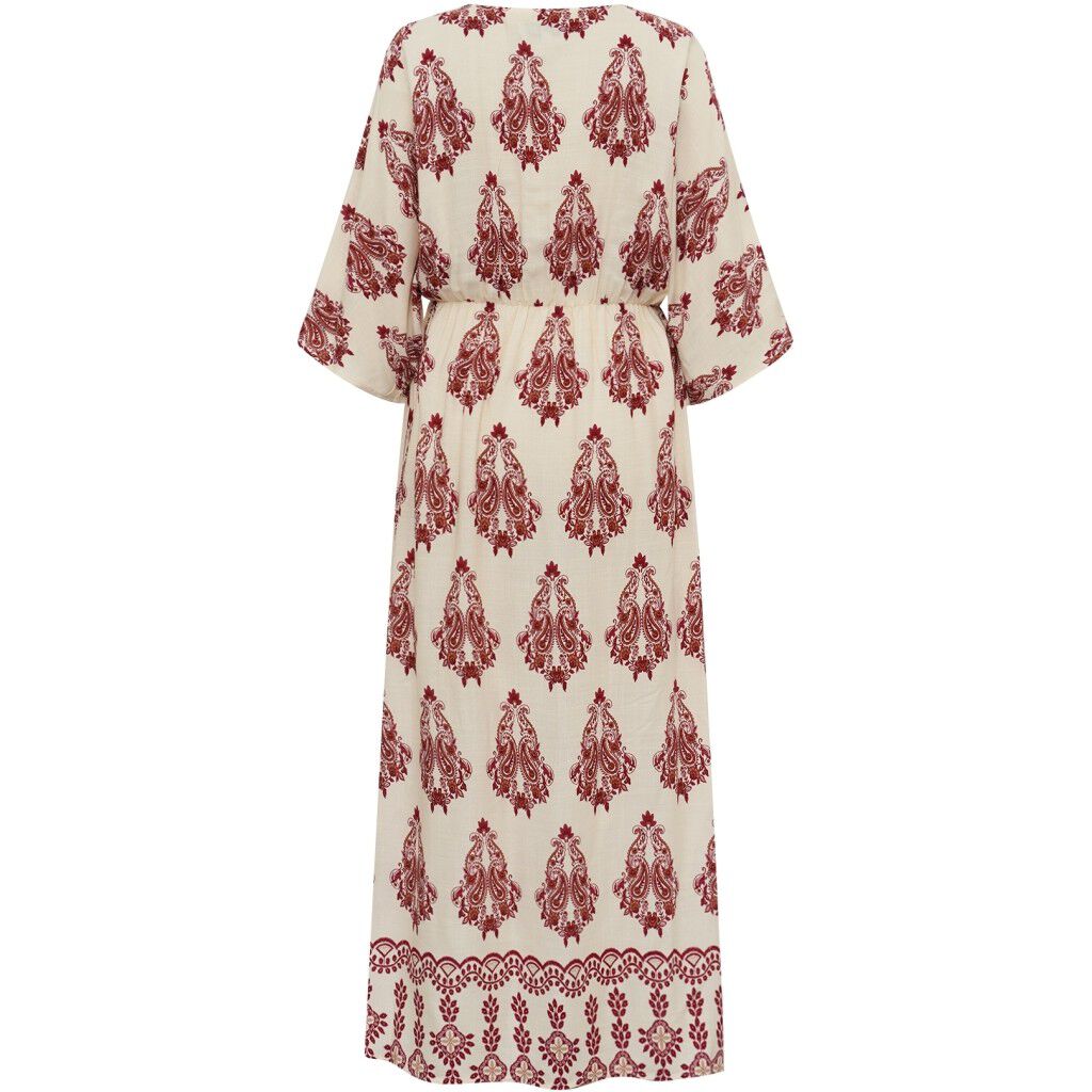 SavannahLL Maxi Dress 3/4