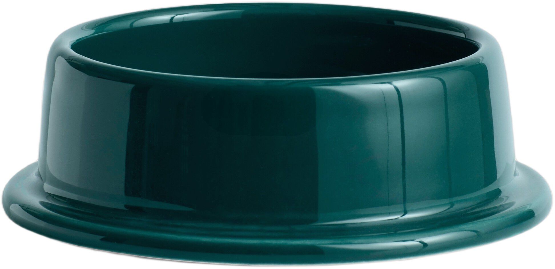 Column Candleholder-Small-Dark green