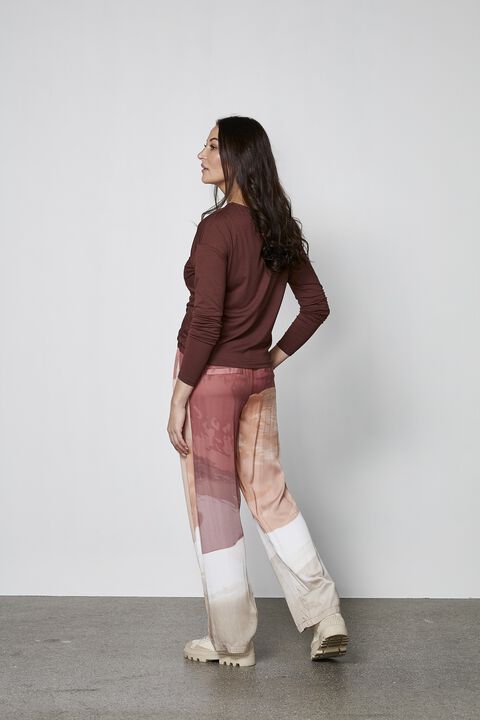 Elina Yola Trousers