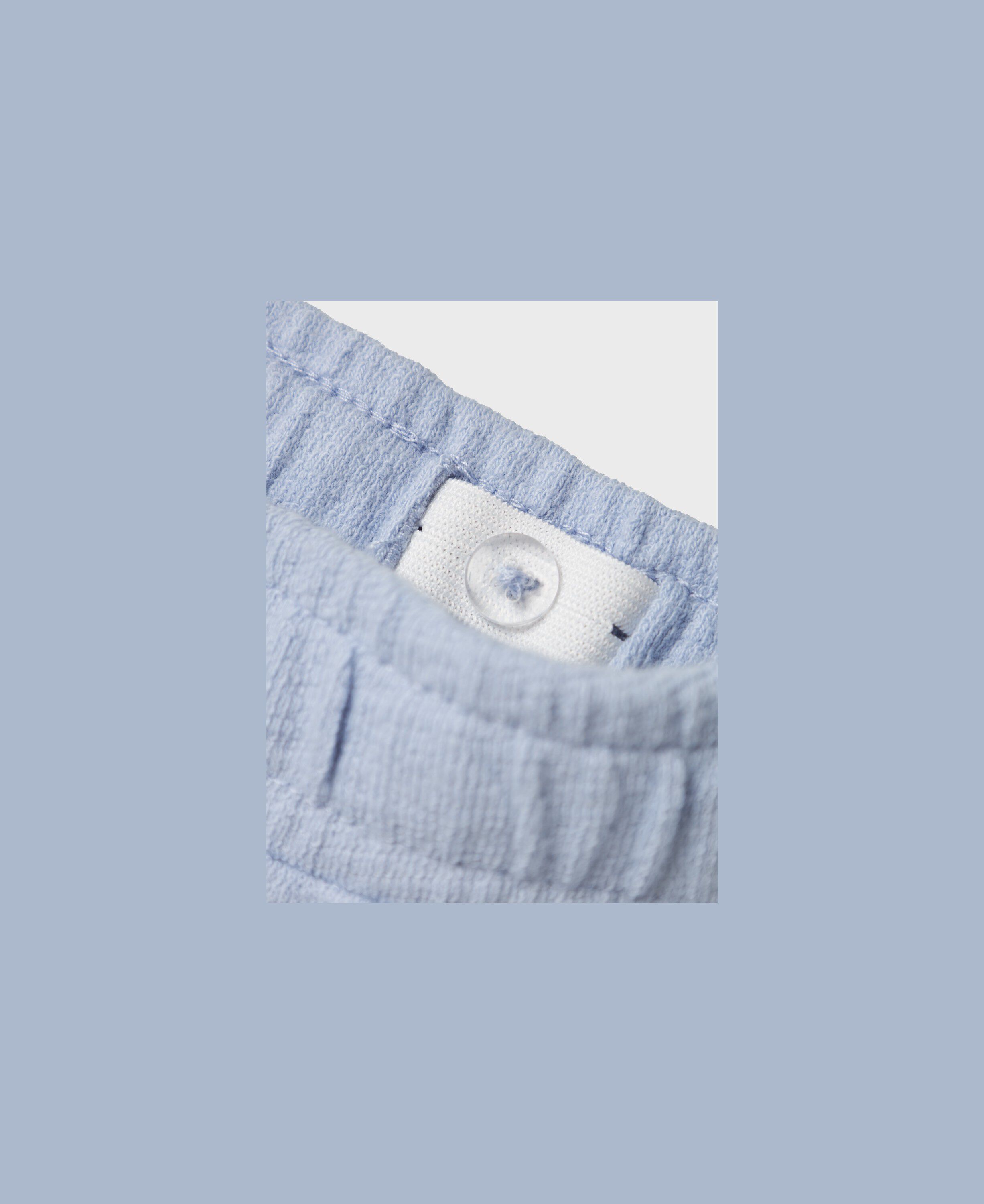 NMMJOLLO SWEAT SHORTS LIL