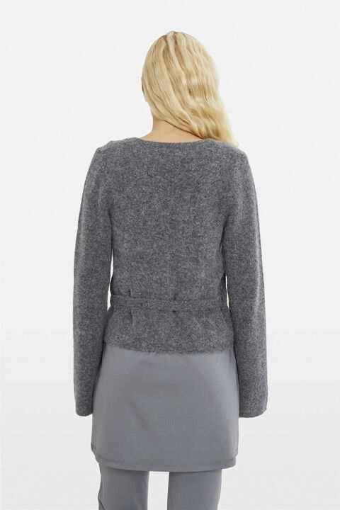 ENADA LS V-N KNIT 7216