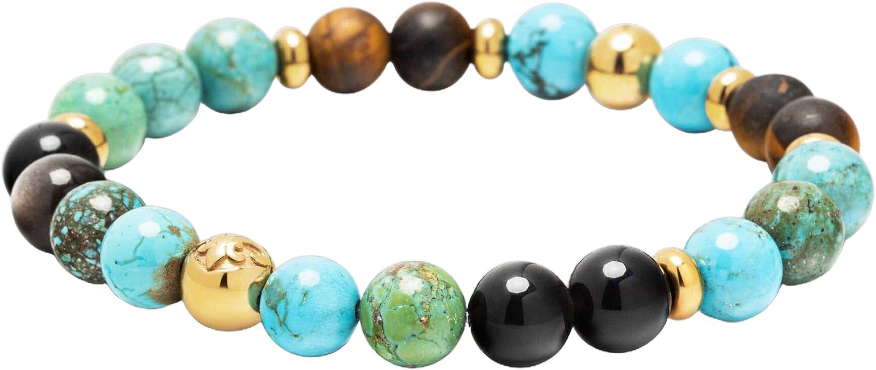 Turquoise Protection Bracelet