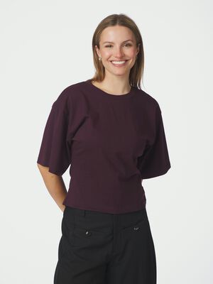 Asha Boxy Tee