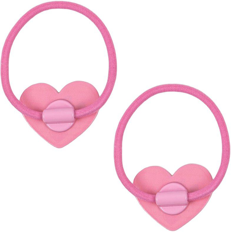 2 PACK VILMA HAIR ELASTIC