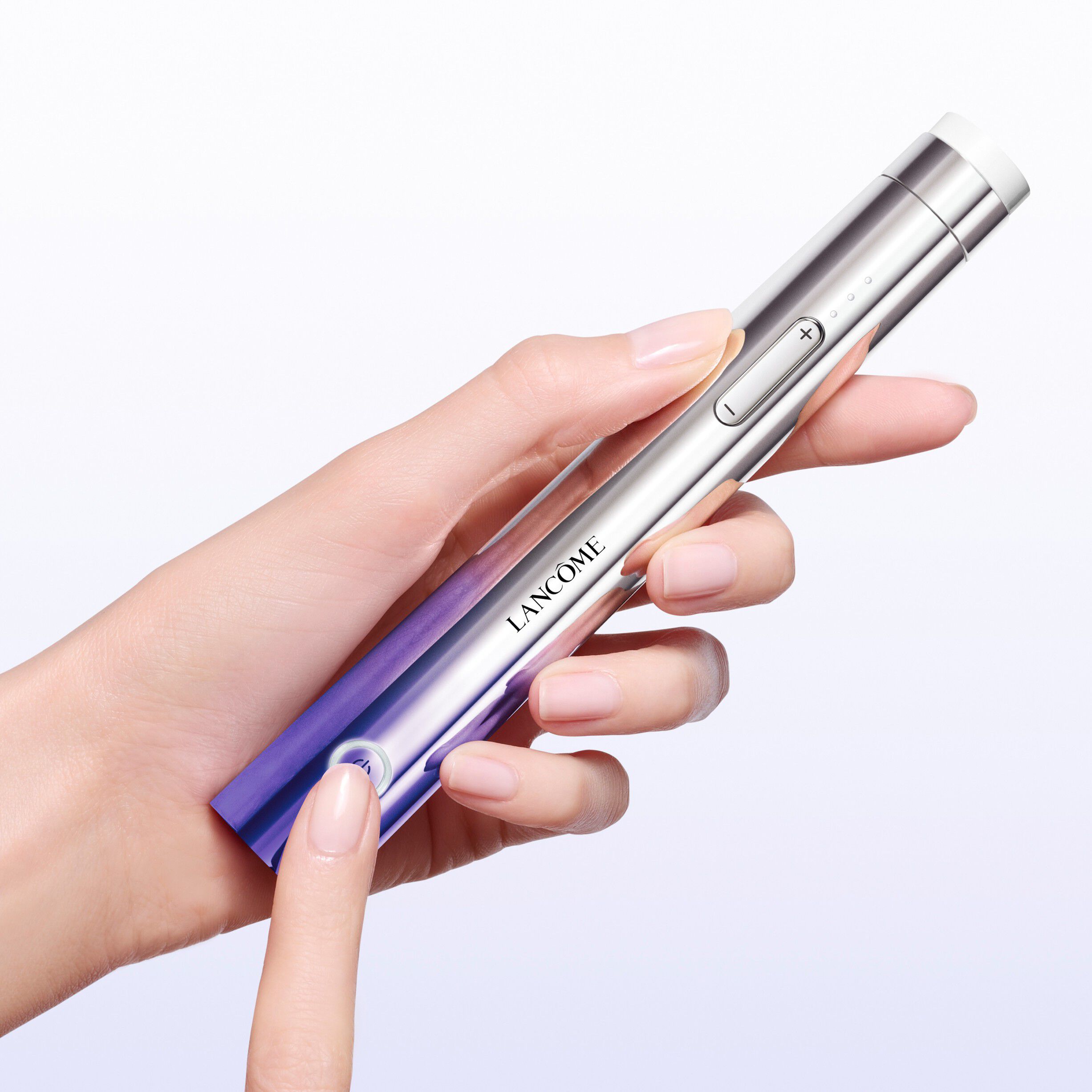 Lanc&ocirc;me R&eacute;nergie Nano-Resurfacer - 400 Booster Device Refill x6