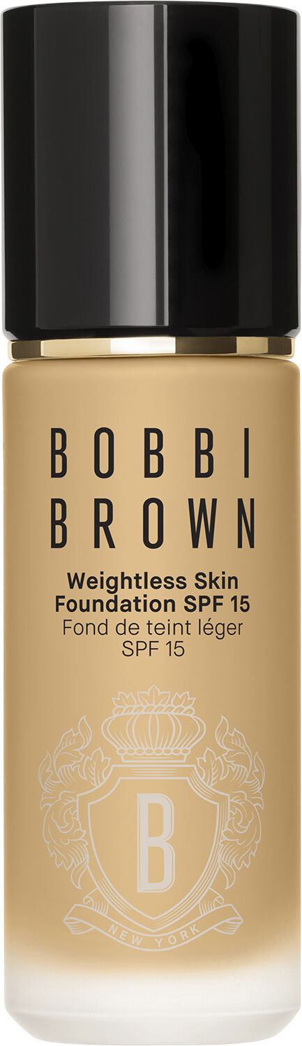 Weightless Skin Foundation SPF15
