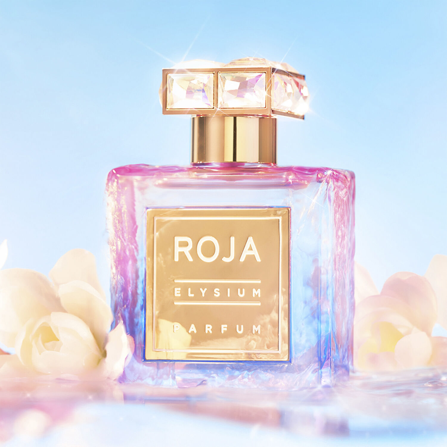 ROJA ELYSIUM POUR FEMME PARFUM 50 M