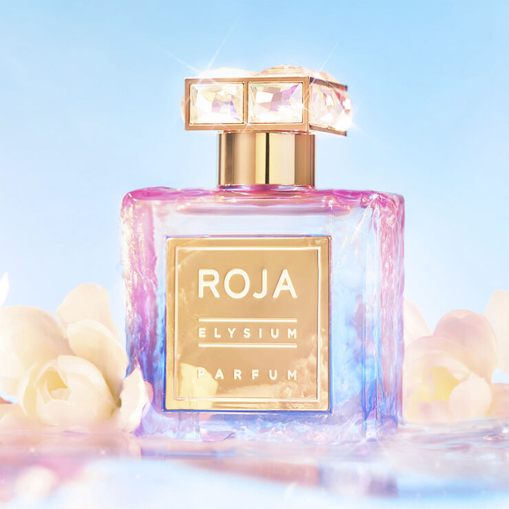 ROJA ELYSIUM POUR FEMME PARFUM 50 M