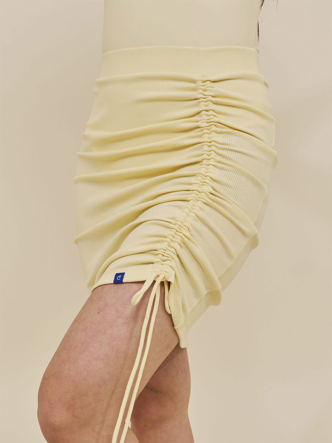 Crest rib justerbar OCN Weed&reg; neder