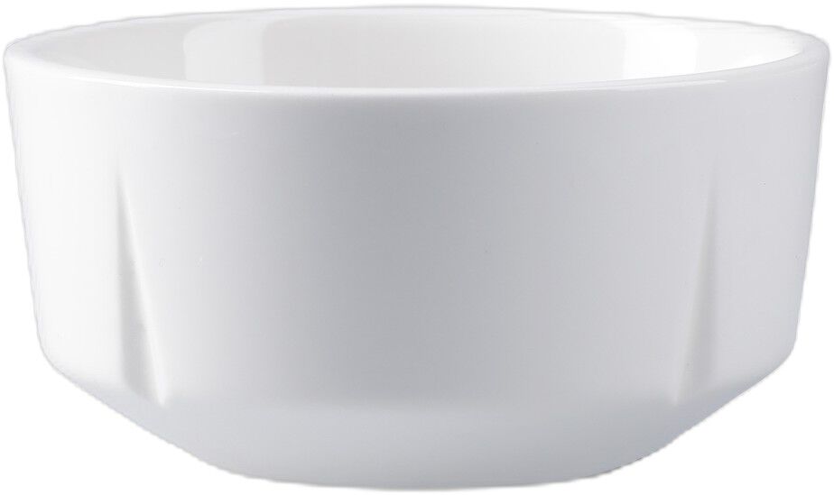 GC Snacksk&aring;l &Oslash;9 cm hvid