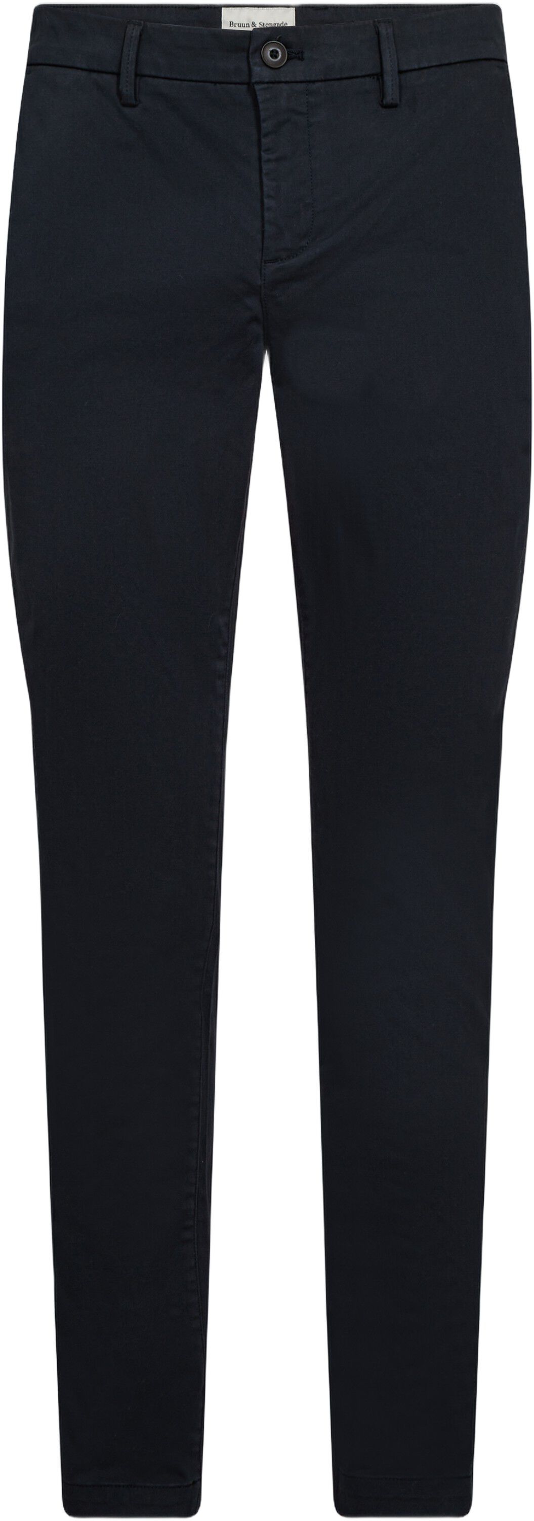 Bs Malik Regular Fit Chinos