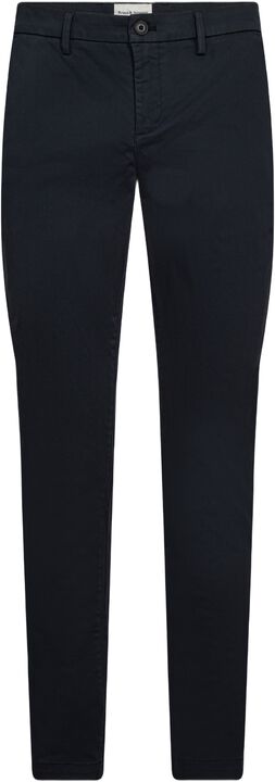 Bs Malik Regular Fit Chinos