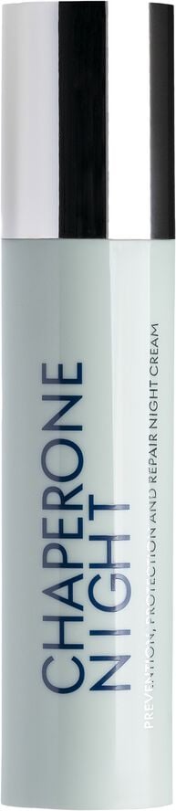 Chaperone Night Cream