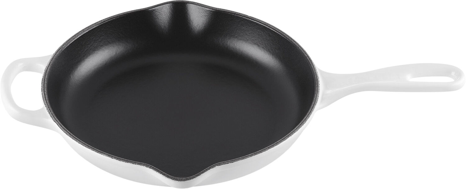 Stegepande st&oslash;bejern 23cm White