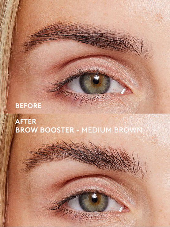 Brow BoosterMedium Brown