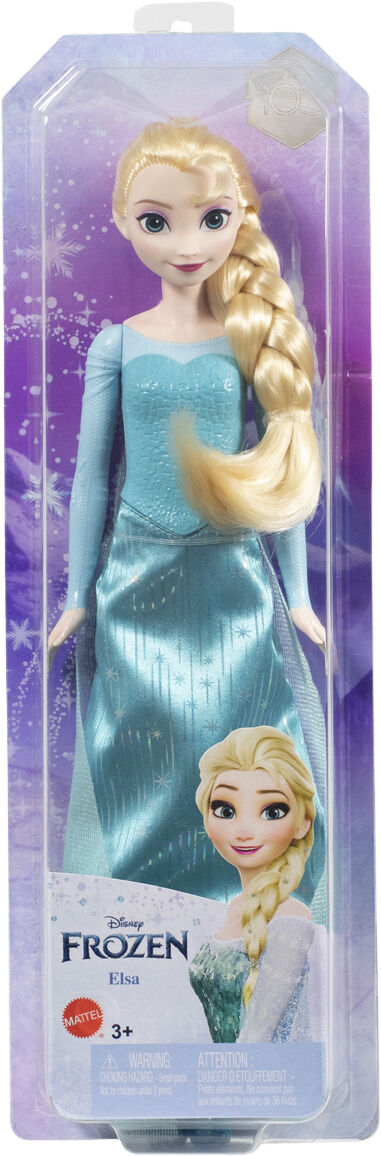 Disney Frozen Elsa core